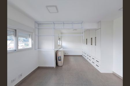 Quarto de apartamento à venda com 1 quarto, 40m² em Jardim Paraíso, São Paulo