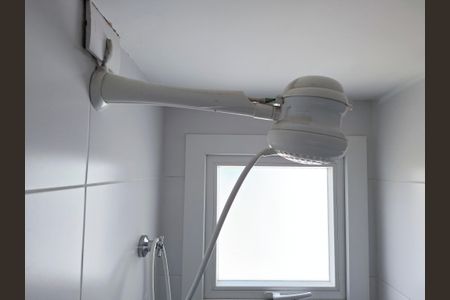 Apartamento para alugar com 40m², 2 quartos e 1 vaga Apartamento para alugar com 40m², 2 quartos e 1 vagaBanheiro