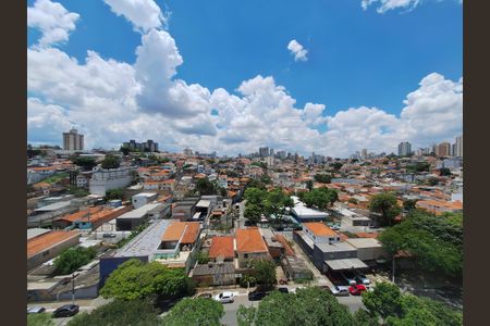 Apartamento para alugar com 40m², 2 quartos e 1 vaga Apartamento para alugar com 40m², 2 quartos e 1 vagaVista Quarto 2