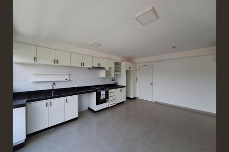 Apartamento para alugar com 40m², 2 quartos e 1 vaga Apartamento para alugar com 40m², 2 quartos e 1 vagaSala/Cozinha