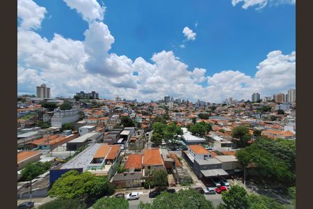 Apartamento para alugar com 40m², 2 quartos e 1 vaga Apartamento para alugar com 40m², 2 quartos e 1 vagaVista Quarto 1