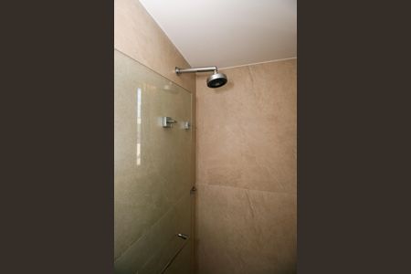 Apartamento à venda com 83m², 1 quarto e 1 vagaBanheiro da Suíte