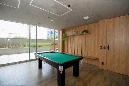 Apartamento à venda com 83m², 1 quarto e 1 vagaÁrea Comum - Mega Lounge