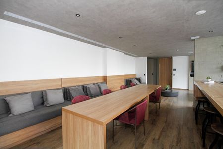 Apartamento à venda com 83m², 1 quarto e 1 vagaÁrea Comum - Espaço Gourmet