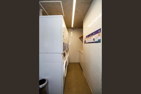 Apartamento à venda com 83m², 1 quarto e 1 vagaÁrea Comum - Lavanderia