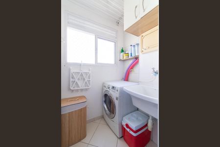 Apartamento à venda com 48m², 2 quartos e 1 vagaÁrea de Serviço