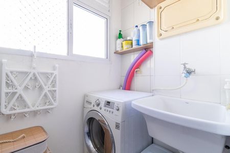 Apartamento à venda com 48m², 2 quartos e 1 vagaÁrea de Serviço