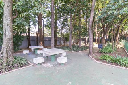 Apartamento à venda com 48m², 2 quartos e 1 vagaÁrea comum