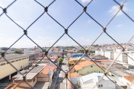 Apartamento à venda com 48m², 2 quartos e 1 vagaVista do Quarto 1