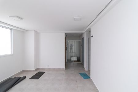 Apartamento à venda com 48m², 2 quartos e 1 vagaÁrea comum - Saúna