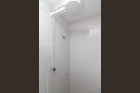 Apartamento para alugar com 40m², 2 quartos e 1 vaga Apartamento para alugar com 40m², 2 quartos e 1 vagaBanheiro