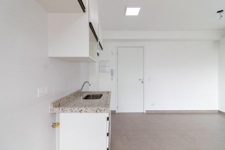 Apartamento para alugar com 40m², 2 quartos e 1 vaga Apartamento para alugar com 40m², 2 quartos e 1 vagaCozinha