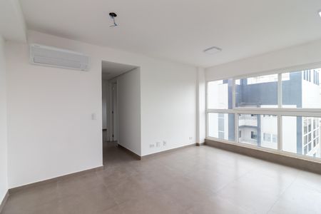 Apartamento para alugar com 40m², 2 quartos e 1 vaga Apartamento para alugar com 40m², 2 quartos e 1 vagaSala