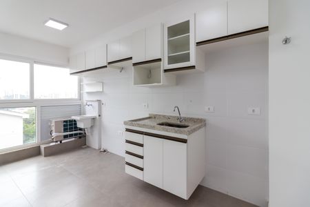 Apartamento para alugar com 40m², 2 quartos e 1 vaga Apartamento para alugar com 40m², 2 quartos e 1 vagaCozinha