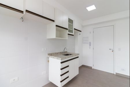 Apartamento para alugar com 40m², 2 quartos e 1 vaga Apartamento para alugar com 40m², 2 quartos e 1 vagaCozinha