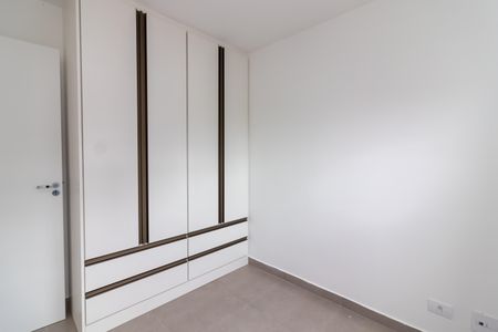 Quarto 1 de apartamento à venda com 2 quartos, 40m² em Jardim Paraíso, São Paulo