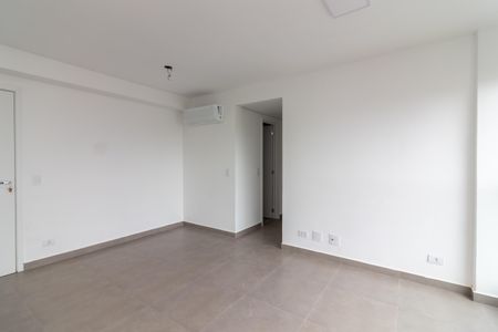 Sala de apartamento à venda com 2 quartos, 40m² em Jardim Paraíso, São Paulo