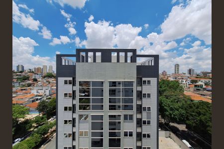Apartamento à venda com 2 quartos, 40m² em Jardim Paraíso, São Paulo