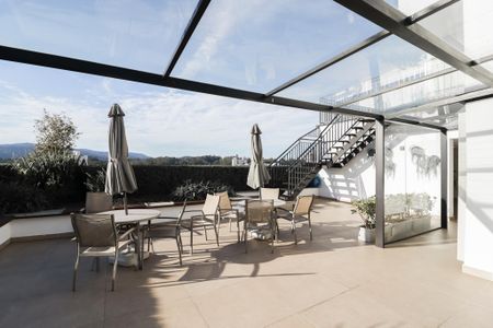 Apartamento para alugar com 40m², 2 quartos e 1 vagaÁrea comum