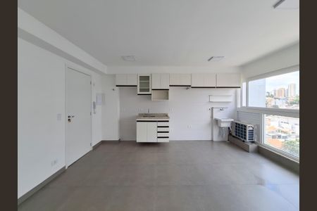 Apartamento à venda com 2 quartos, 40m² em Jardim Paraíso, São Paulo