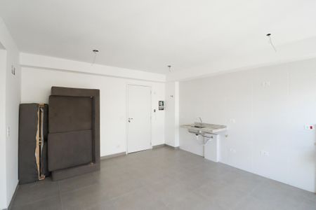 Apartamento para alugar com 40m², 2 quartos e 1 vagaSala/Cozinha