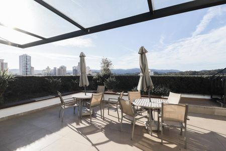 Apartamento para alugar com 40m², 2 quartos e 1 vagaÁrea comum