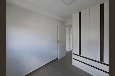 Quarto 1 de apartamento para alugar com 2 quartos, 40m² em Jardim Paraíso, São Paulo