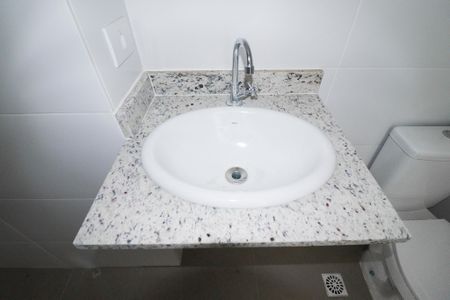 Apartamento para alugar com 40m², 2 quartos e 1 vagaBanheiro