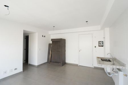 Apartamento para alugar com 40m², 2 quartos e 1 vagaSala/Cozinha