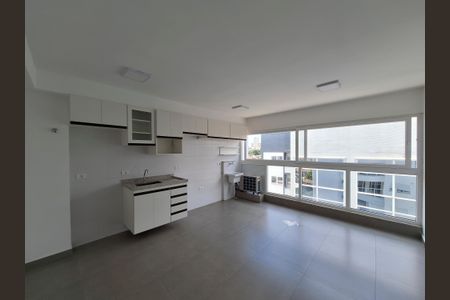 Apartamento à venda com 40m², 2 quartos e 1 vagaSala/Cozinha
