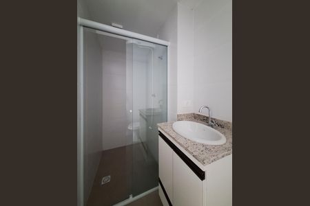 Apartamento à venda com 40m², 2 quartos e 1 vagaBanheiro