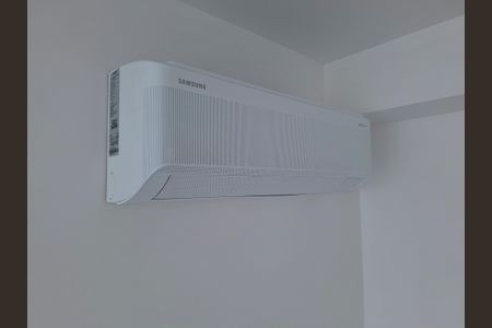 Sala/Cozinha de apartamento para alugar com 2 quartos, 40m² em Jardim Paraíso, São Paulo