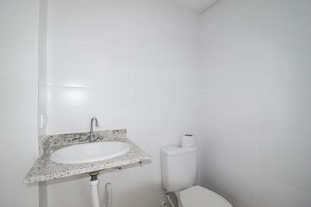 Apartamento para alugar com 40m², 2 quartos e 1 vagaBanheiro