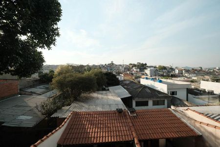 Casa à venda com 180m², 4 quartos e 4 vagasVista da Suíte 2