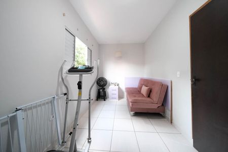 Quarto 1 de casa à venda com 4 quartos, 180m² em Parque Boturussu, São Paulo