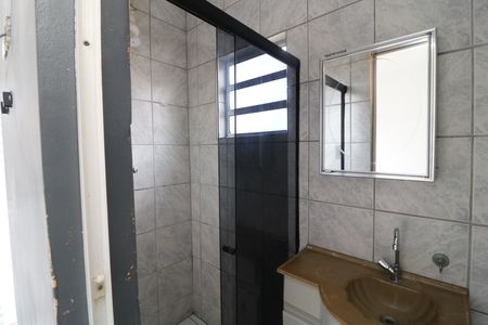 Casa à venda com 110m², 3 quartos e 2 vagasBanheiro da Suíte