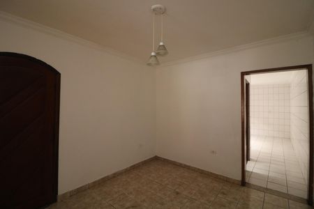 Sala de casa à venda com 3 quartos, 110m² em Jardim Itápolis, São Paulo