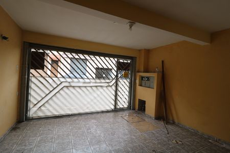 Casa à venda com 110m², 3 quartos e 2 vagasGaragem