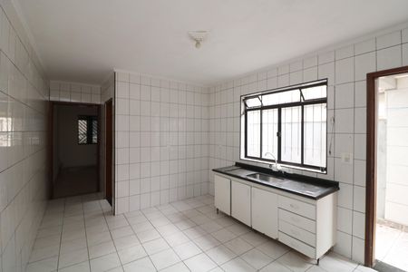 Casa à venda com 110m², 3 quartos e 2 vagasCozinha