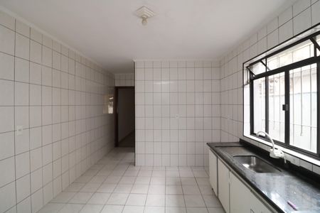 Casa à venda com 110m², 3 quartos e 2 vagasCozinha