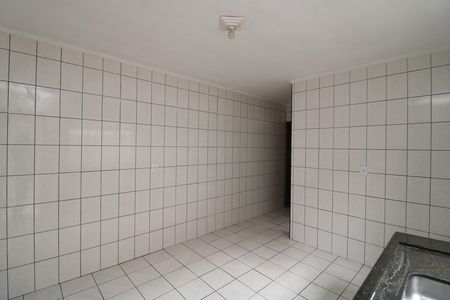 Casa à venda com 110m², 3 quartos e 2 vagasCozinha