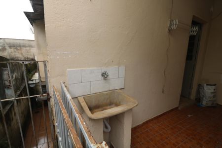 Casa à venda com 110m², 3 quartos e 2 vagasÁrea de Serviço C2