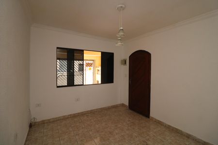 Sala de casa à venda com 3 quartos, 110m² em Jardim Itápolis, São Paulo