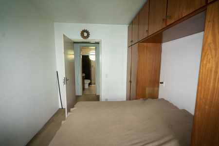 Quarto de apartamento para alugar com 1 quarto, 45m² em Humaitá, Porto Alegre