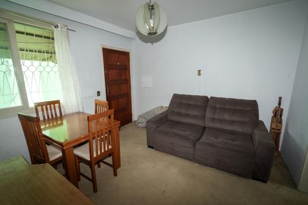 Sala de apartamento para alugar com 1 quarto, 45m² em Humaitá, Porto Alegre