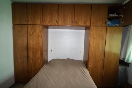 Quarto de apartamento para alugar com 1 quarto, 45m² em Humaitá, Porto Alegre