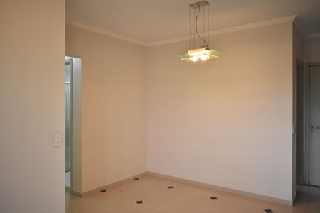 Sala de apartamento à venda com 2 quartos, 64m² em Vila Monte Alegre, São Paulo