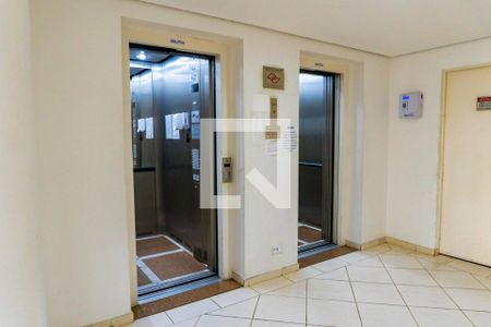 Apartamento à venda com 64m², 2 quartos e 1 vagaÁrea comum