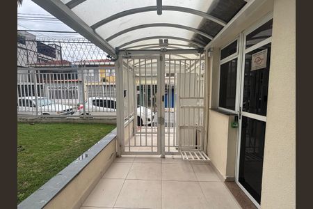 Apartamento à venda com 64m², 2 quartos e 1 vagaEntrada