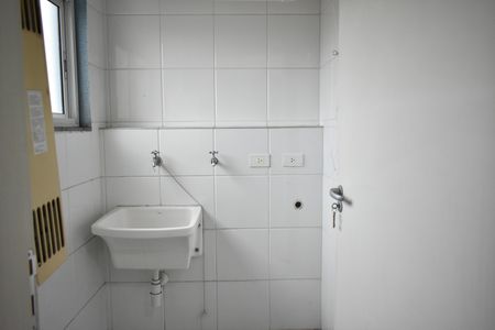 Apartamento à venda com 64m², 2 quartos e 1 vagaÁrea de Serviço